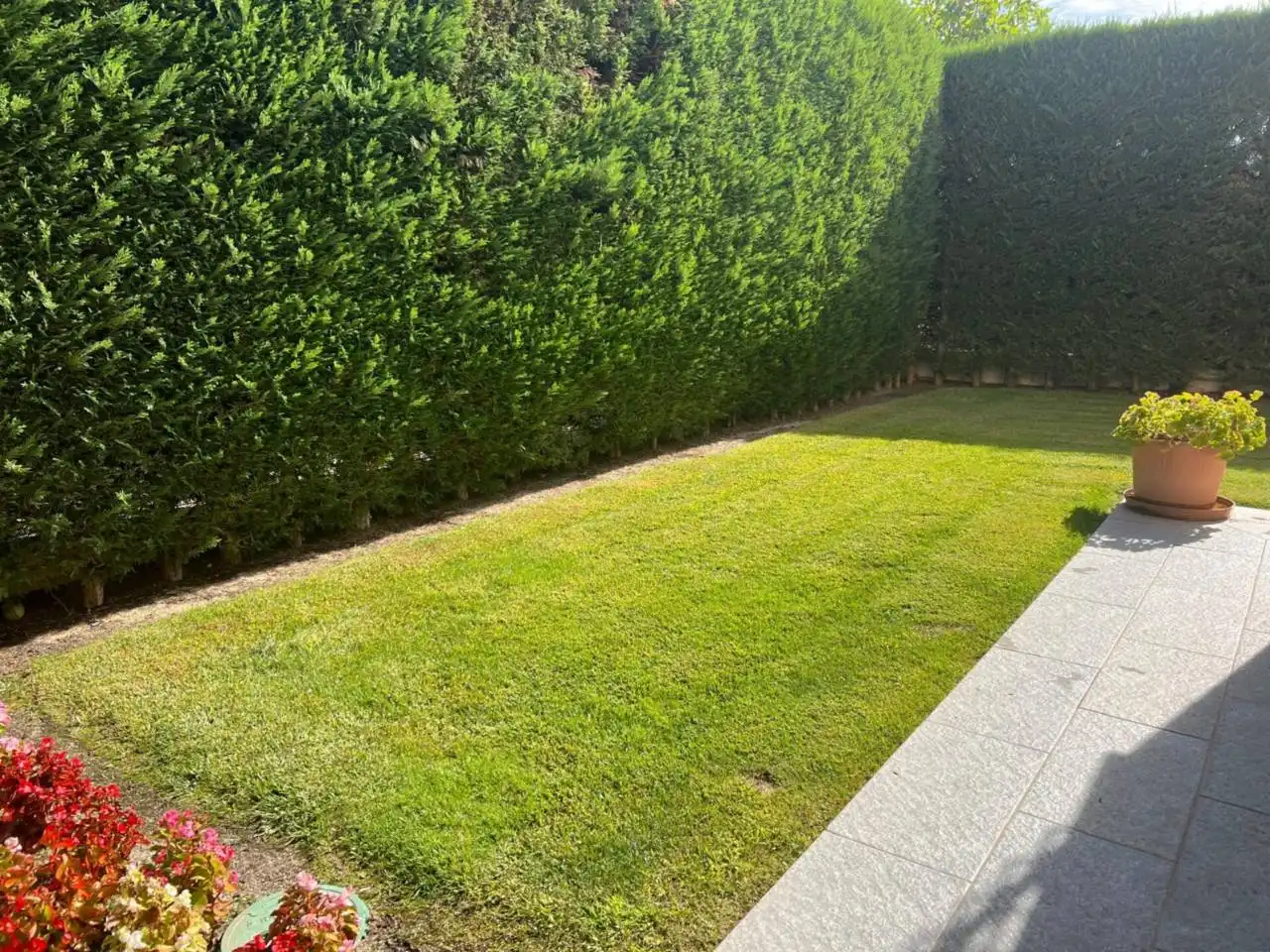 Semi-detached house with pool to rent in Bargas, imagen 47