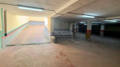 Foto 4 de Garaje en venta en Delicias, Valladolid Capital