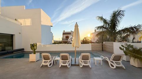 Foto 3 de Casa o xalet de lloguer a San Fulgencio, Alicante