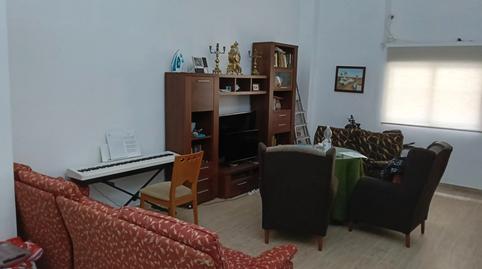 Foto 4 de Loft en venda a Camino de Ronda, Camino de Ronda, Granada