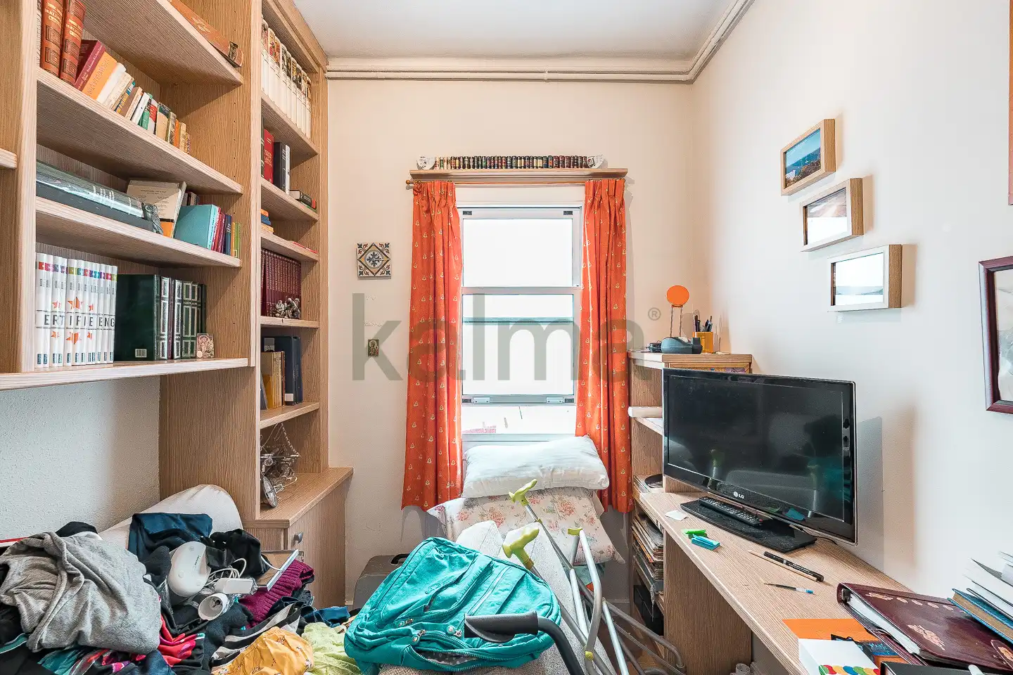 Ático con terraza en venta en Carrer de la Providència, imagen 21