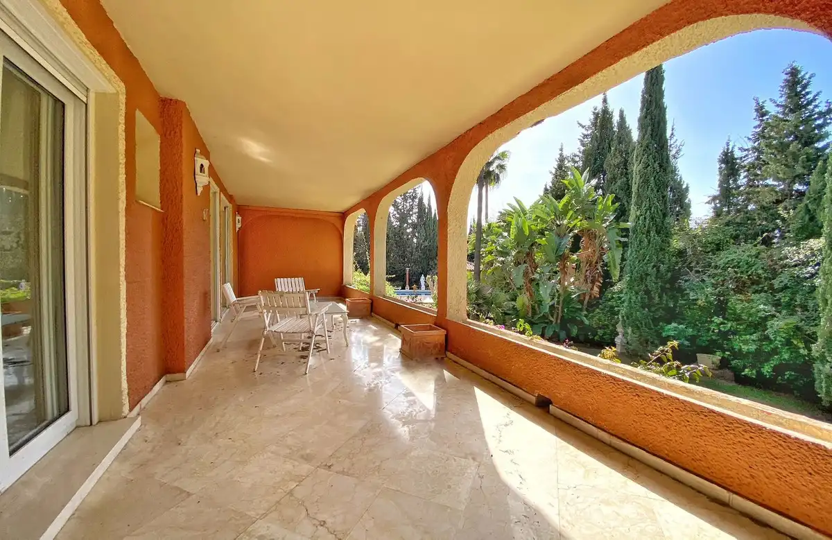 Casa a schiera in vendita a Milla de Oro, imagen 24