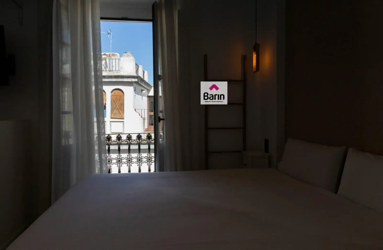 Schlafzimmer von Gebäude zum Verkauf in Córdoba
