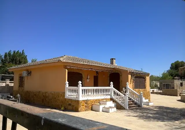 Casa rustica in vendita a Puente Tablas - Puente Nuevo - Cerro Molina, imagen 2