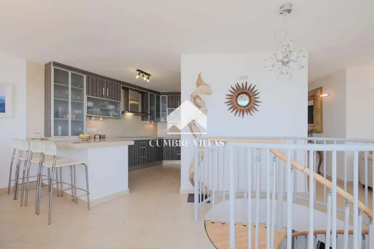 Haus mit Pool zum Verkauf in Monte los Almendros - El Pargo - Costa Aguilera, imagen 19