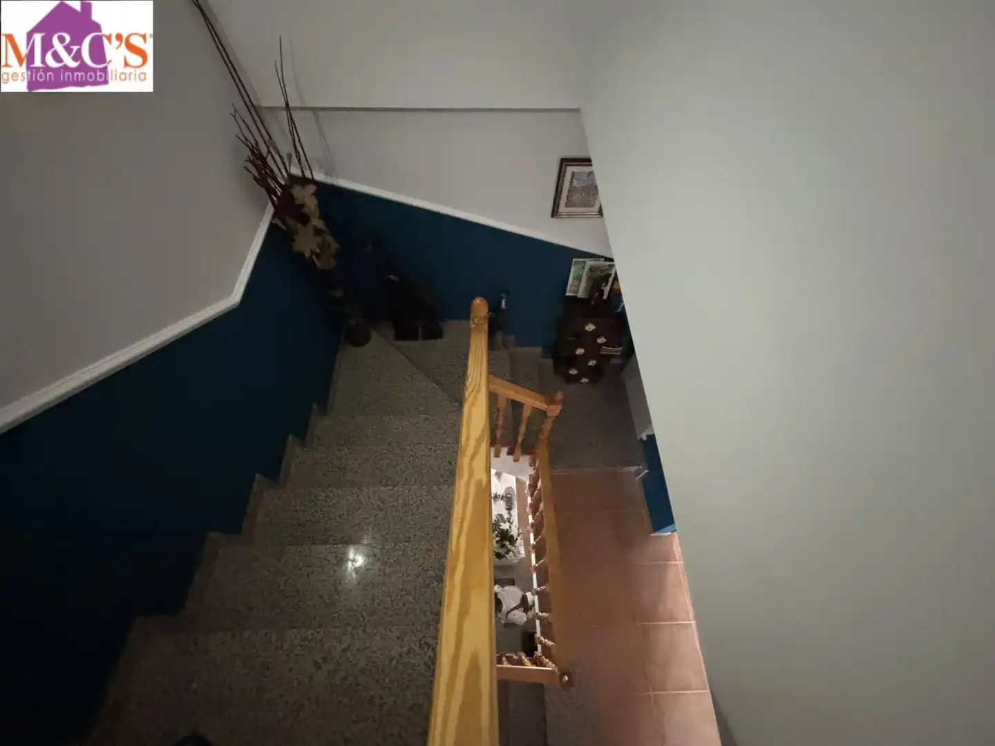 Casa o xalet en venda en Puertollano amb Aire condicionat, Calefacció i Piscina