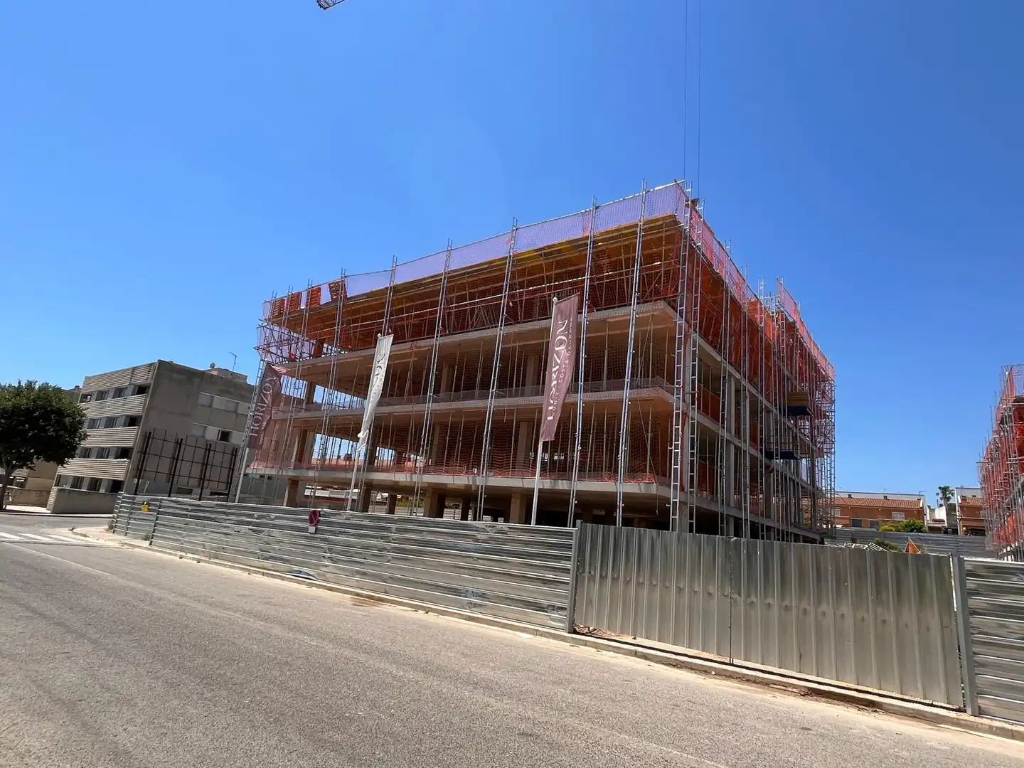 Planta baja en venta en Carrer de Montserrat Roig, 17, Cunit Residencial