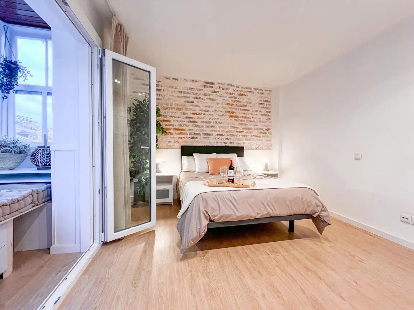 Habitación de Piso en venta en Bilbao  con Calefacción, Amueblado y Horno