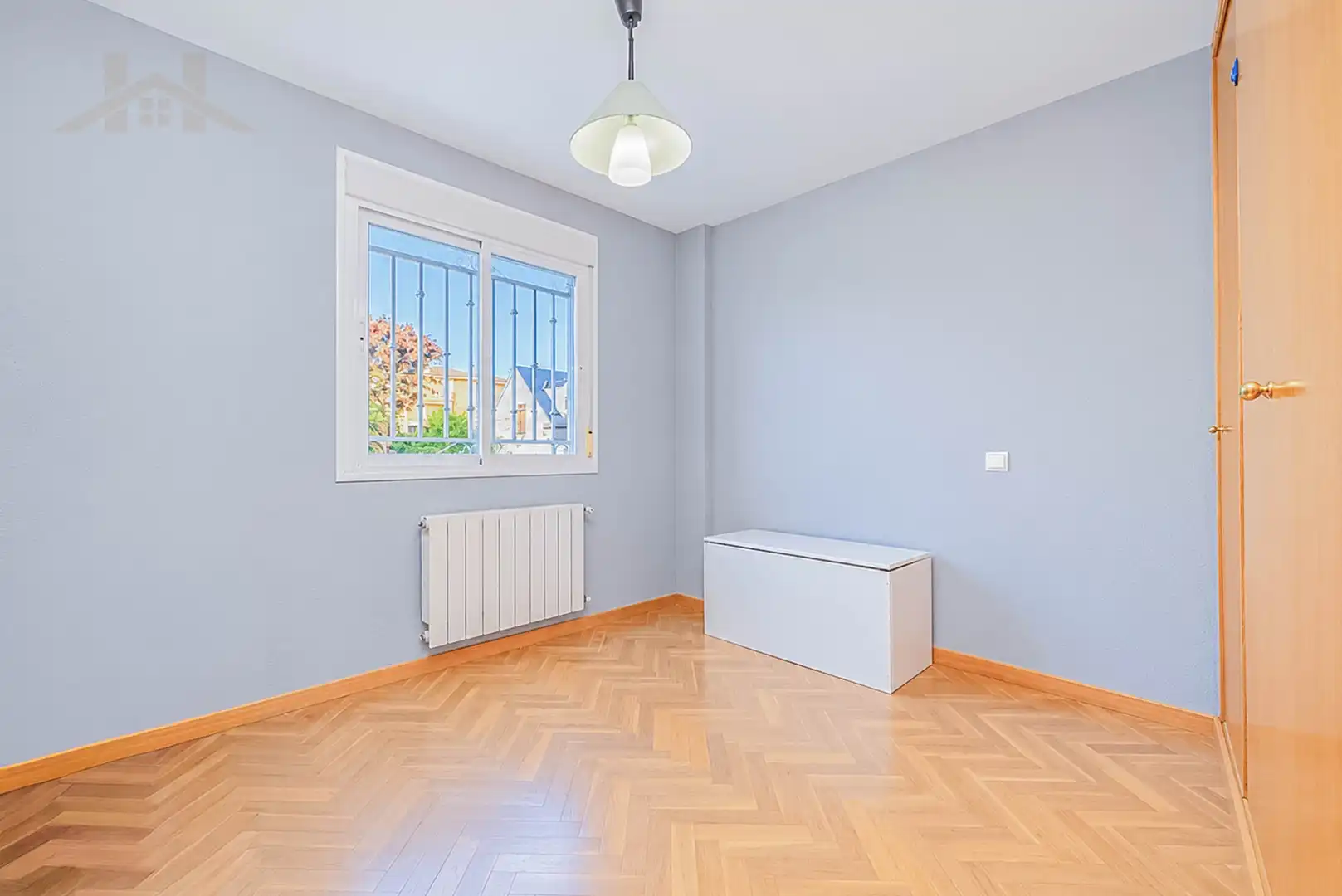 Bedroom of Detached homes for sale in Parque Coimbra