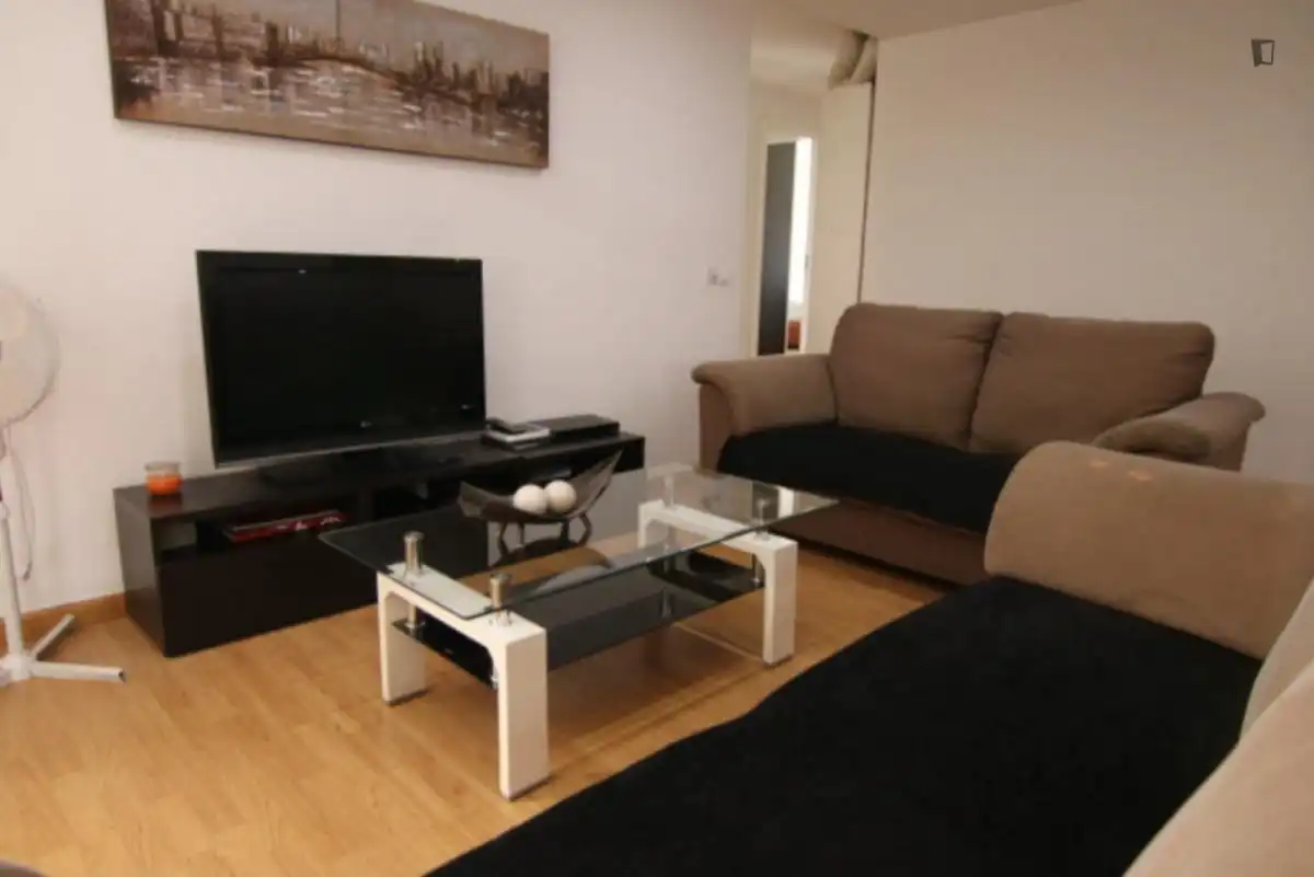 Habitació a Vallehermoso