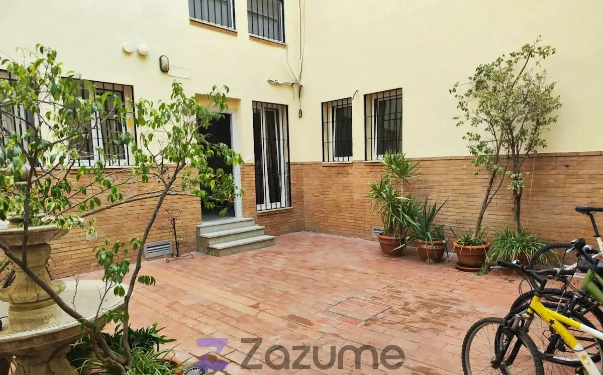 Flat to rent in C. Duque de Montemar