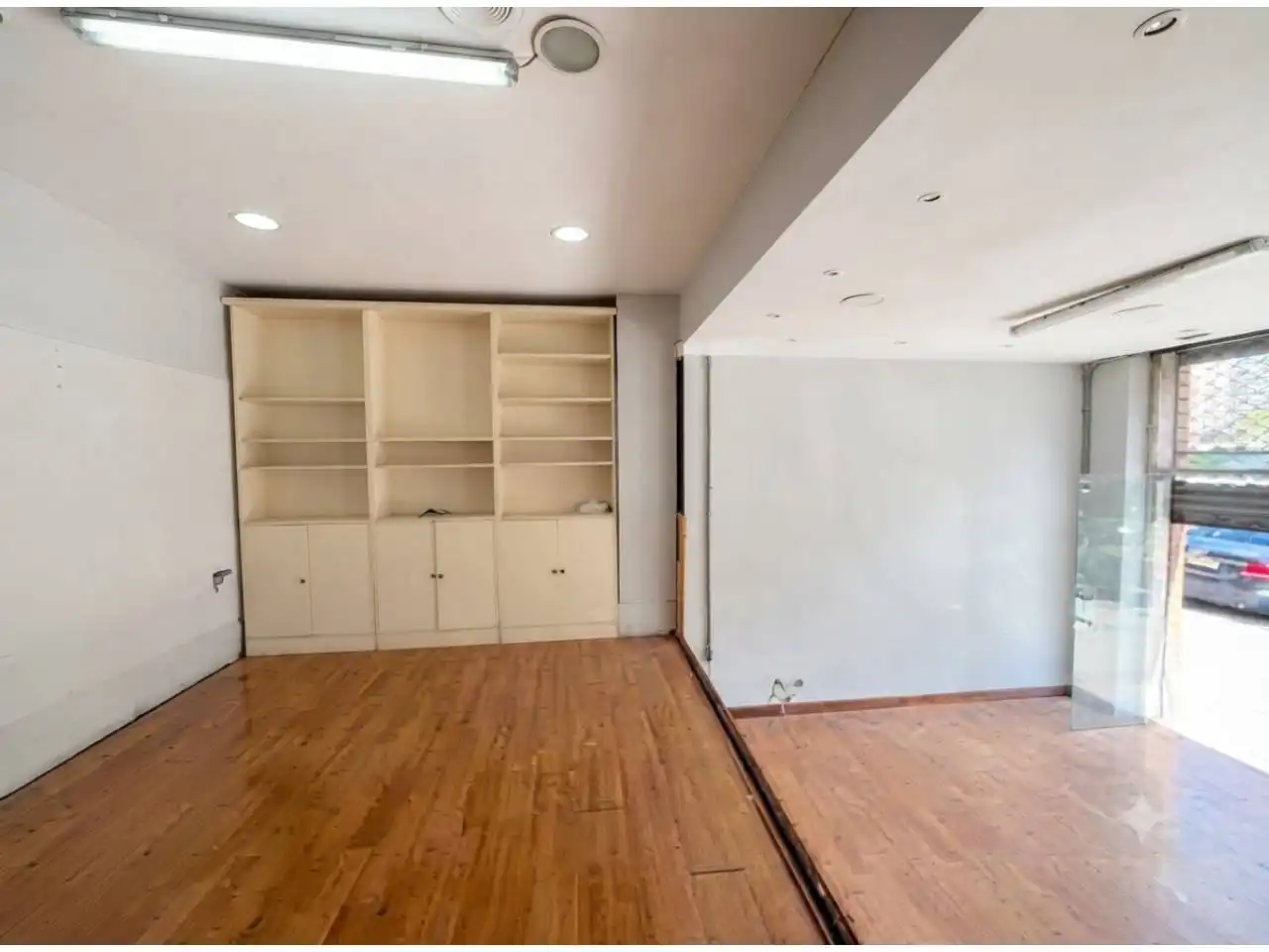 Commercial properties for rent in Leioa