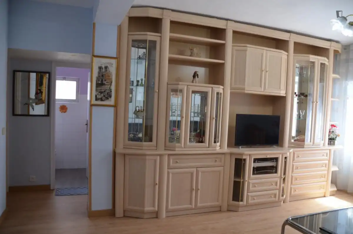 Habitación en Fontarrón