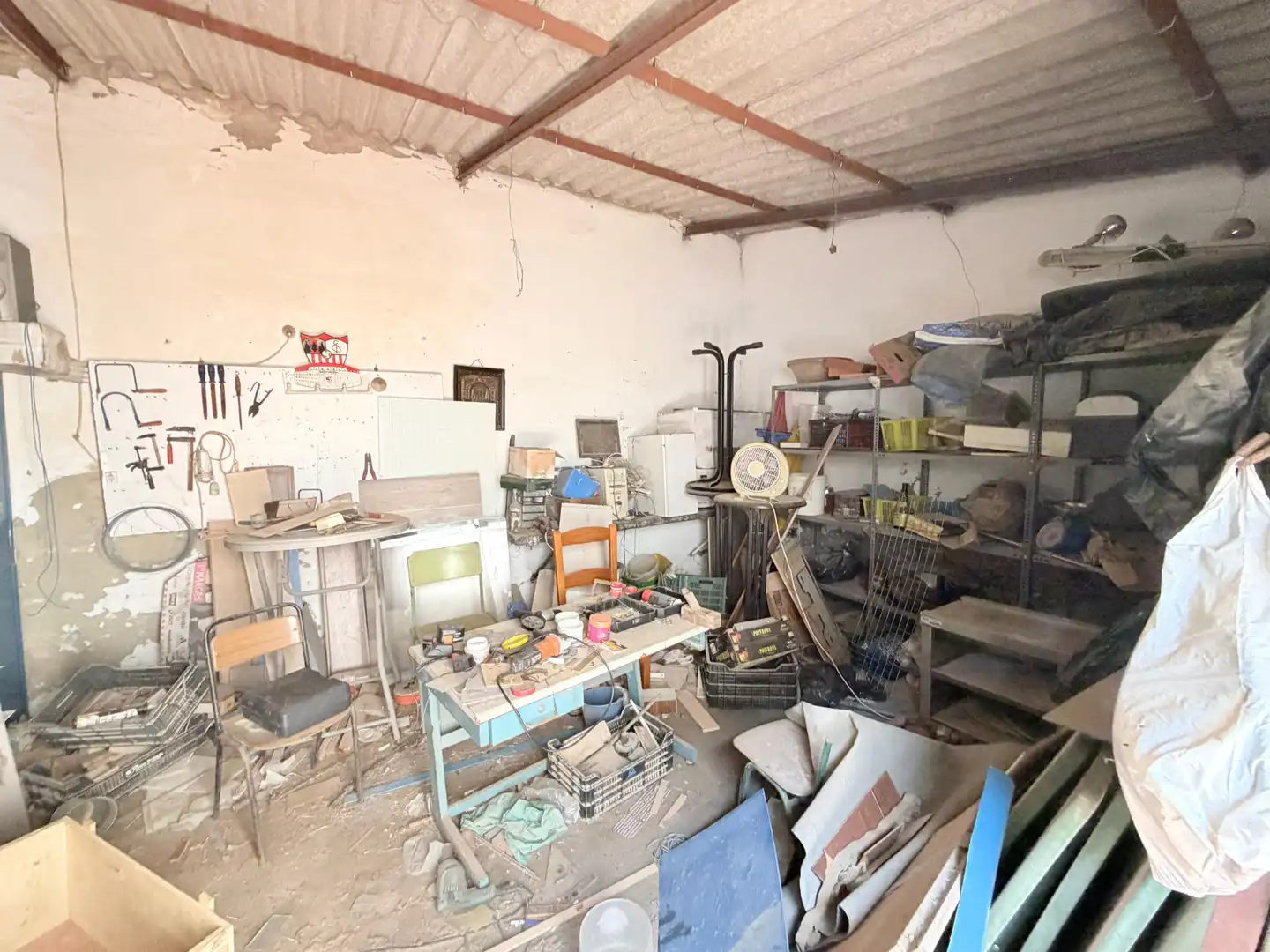 Casa o chalet en venta en Castilleja de la Cuesta con Trastero