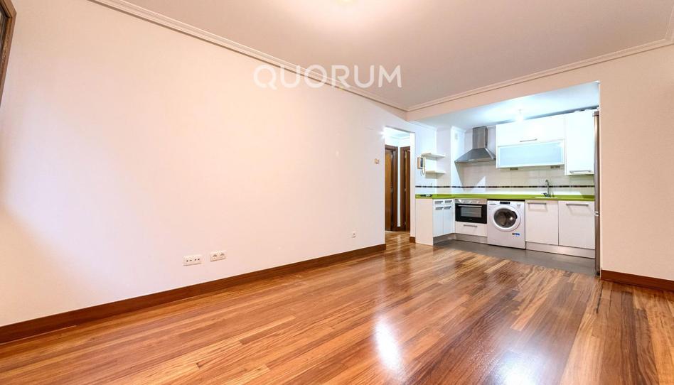 Photo 1 of Flat for sale in Lutxana - Llano, Bizkaia