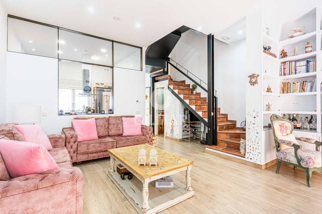 Casa adosada en Venta en Casa de Campo