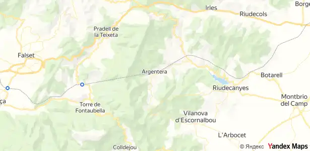 Wohnung zum Verkauf in L'Argentera, imagen 3