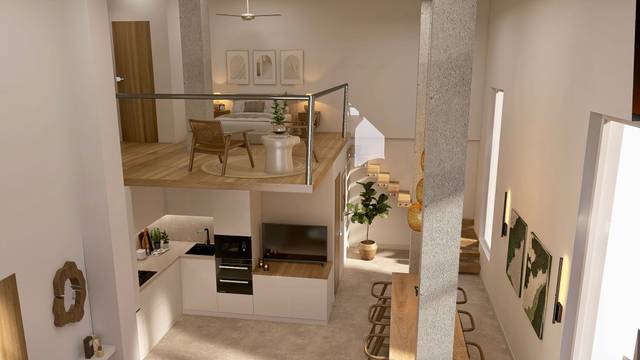 Apartamento en Venta en Sotolivar - Mas del Rosari