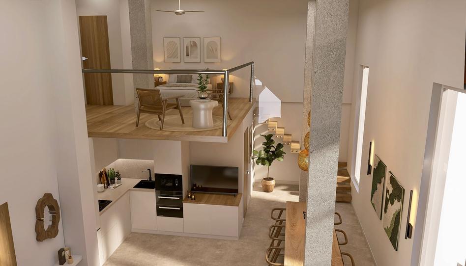 Photo 1 of Apartment for sale in Sotolivar - Mas del Rosari, Valencia