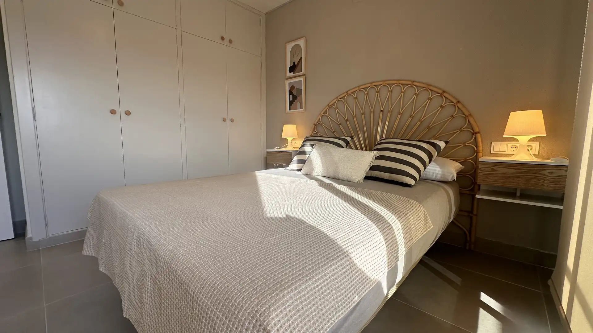 Apartamento de alquiler en Carrer Margarides, 17, Cambrils Port