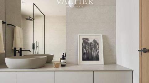 Foto 4 de Pis en venda a General Diaz Porlier, Lista, Madrid Capital