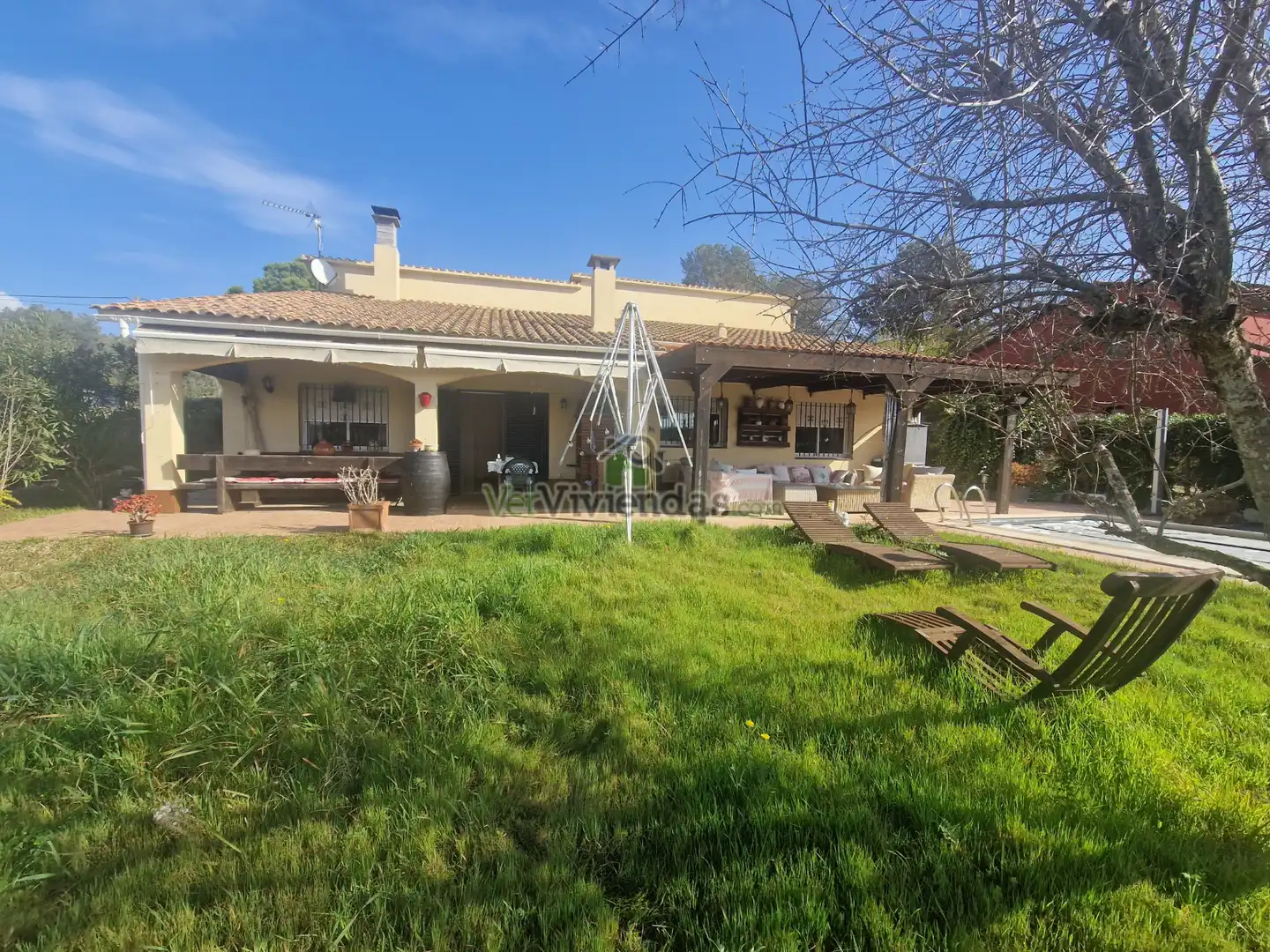 Houses for sale in Carrer dels Masets, 2, Olivella