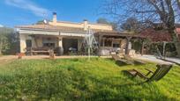 Garden of House or chalet for sale in Olivella  with Heating, Private garden and Terrace