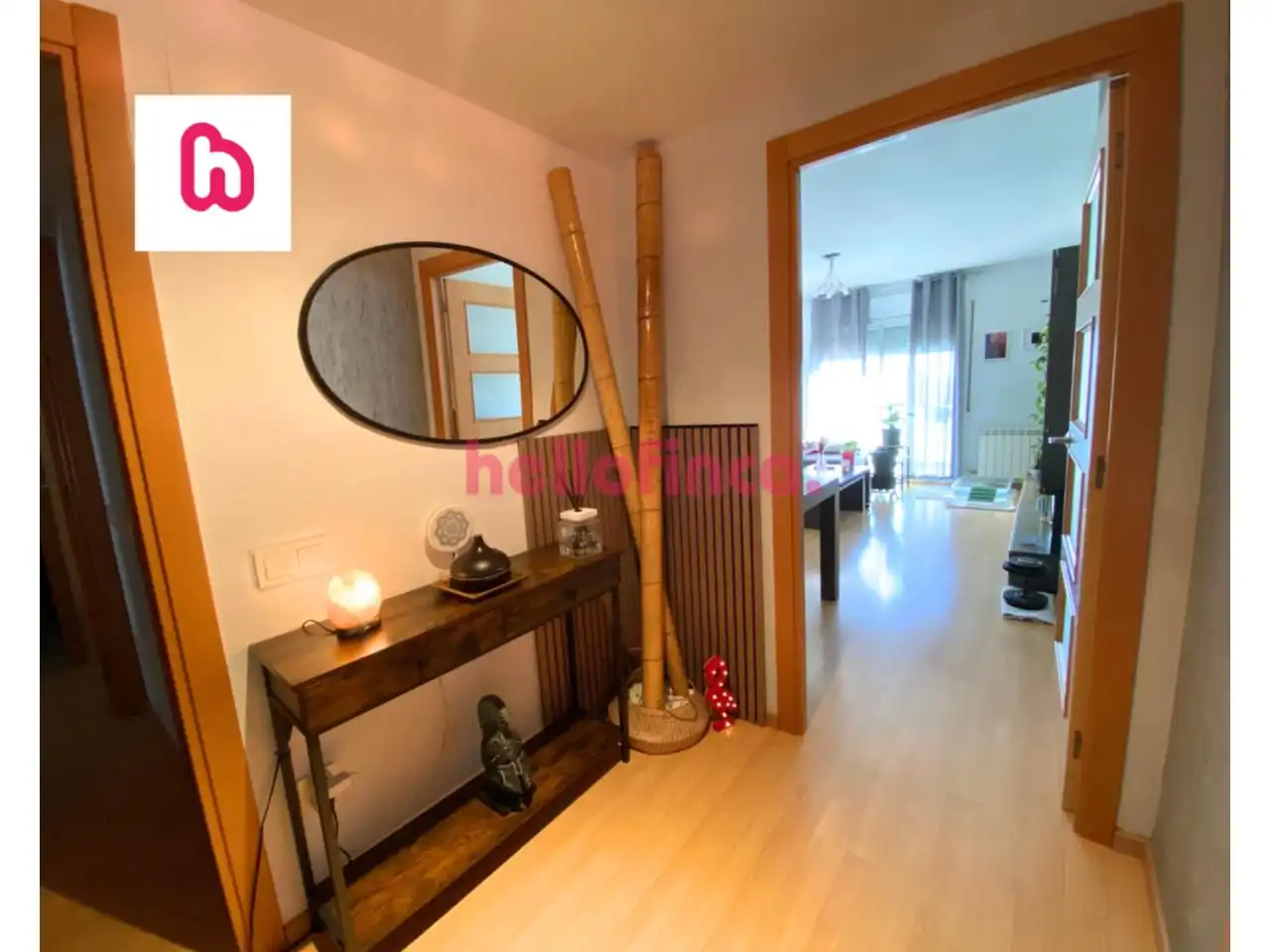 Appartamento con terrazza in vendita a Abrera, imagen 8