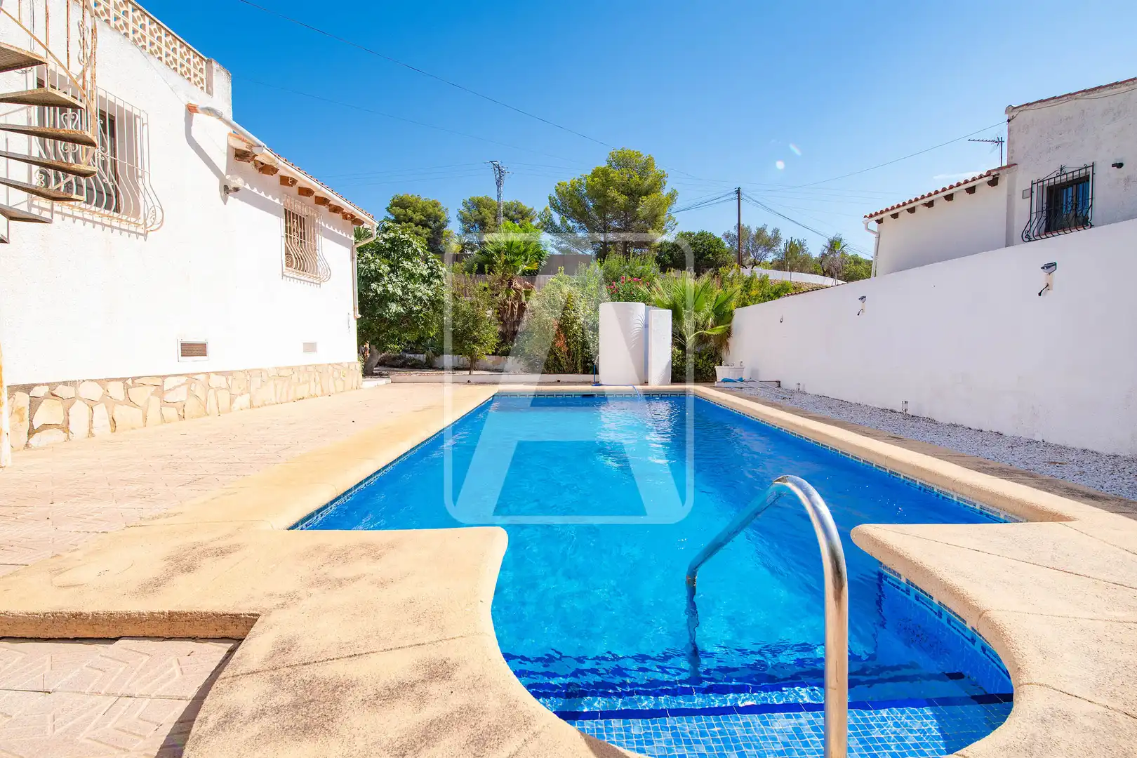 Villa avec piscine à vendre à La Fustera, imagen 26