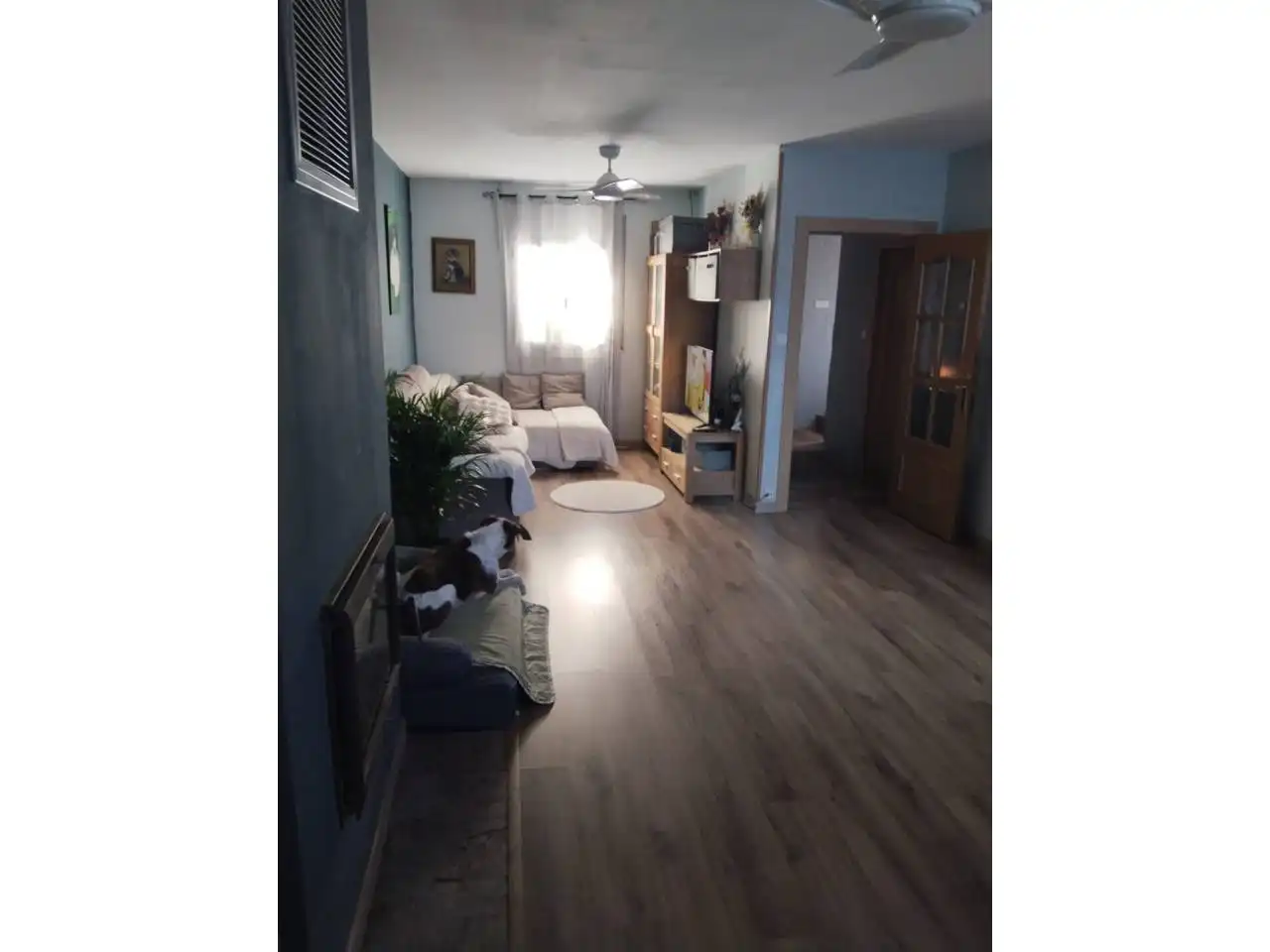 Bedroom of Detached homes for sale in Manresa  with Air Conditioner, Heating and Parquet flooring