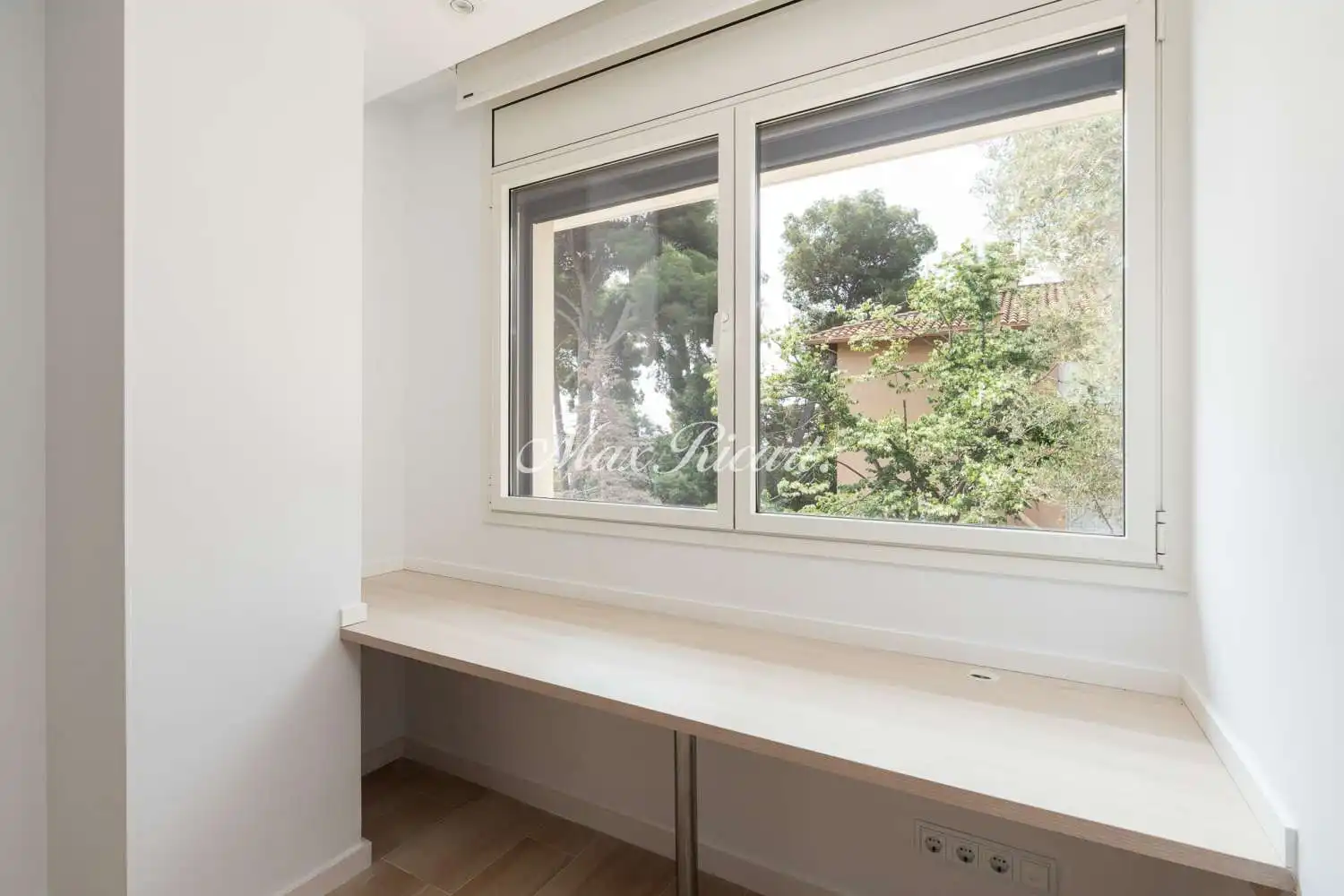 Habitación de Casa o chalet en venta en Barcelona con Aire acondicionado, Calefacción y Terraza