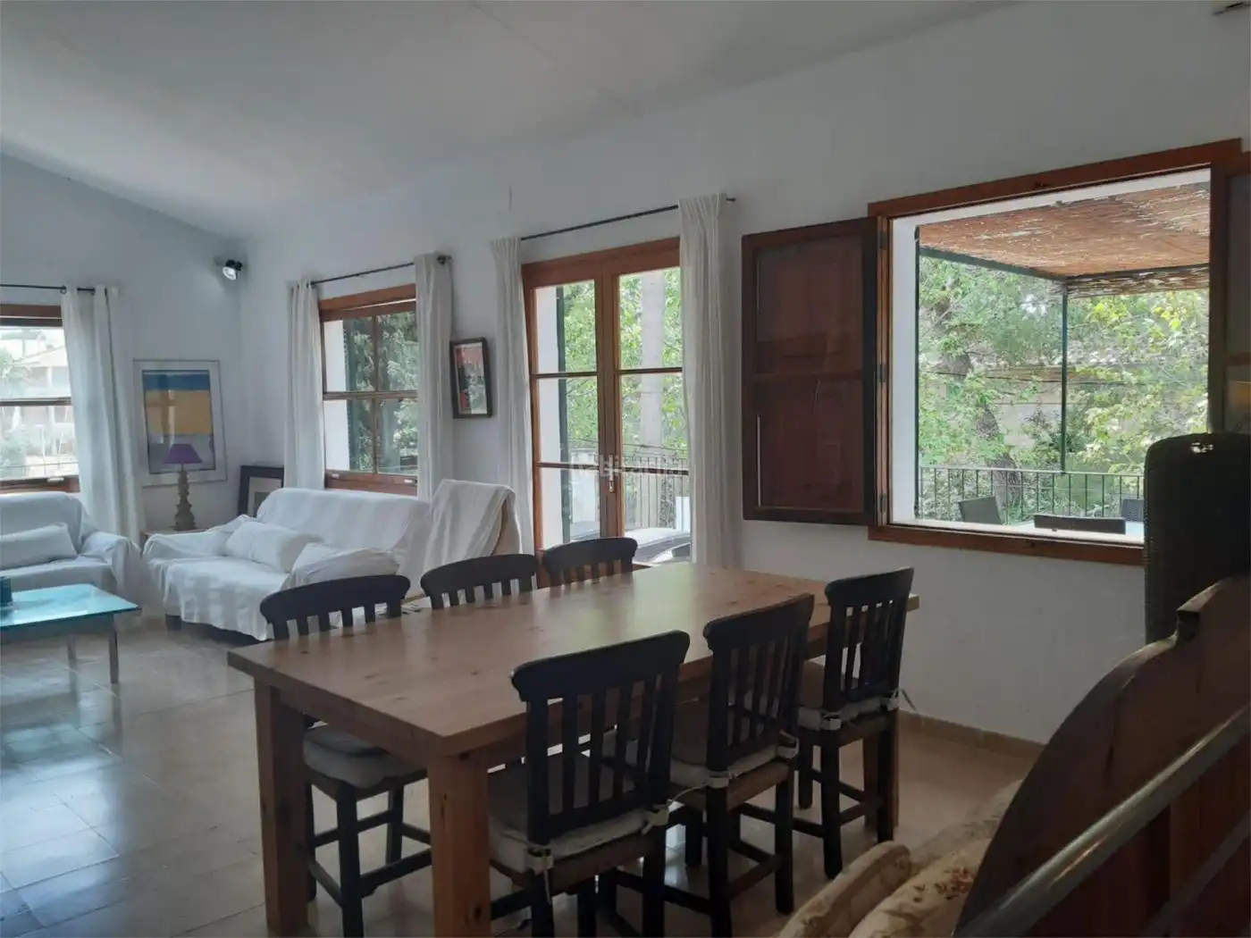 Flat to rent in Carrer del Far 5, imagen 3