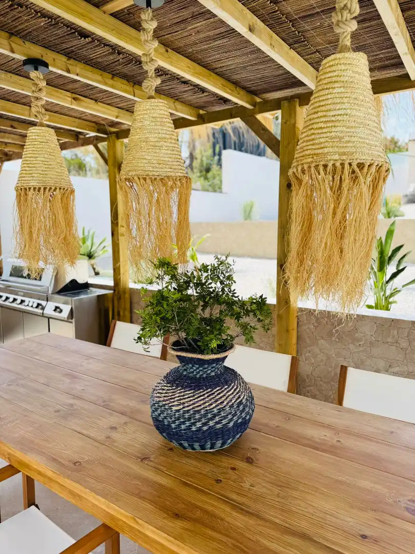 Detached house with terrace for sale in Mascarat, imagen 15