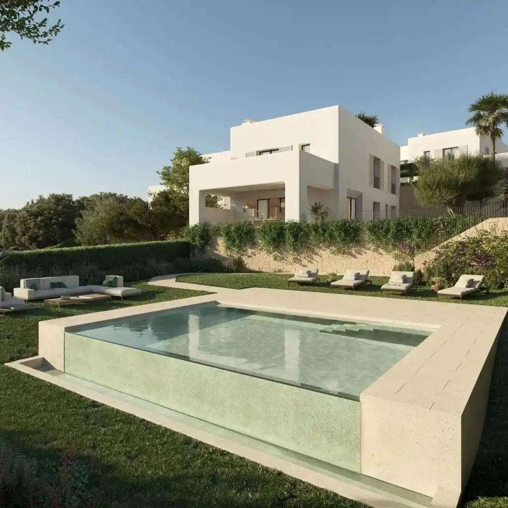 Detached house for sale in Lugar Sotogrande, 12