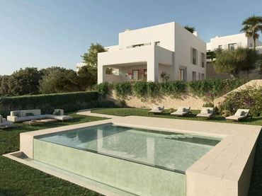 Villa à vendre à Lugar Sotogrande, 12