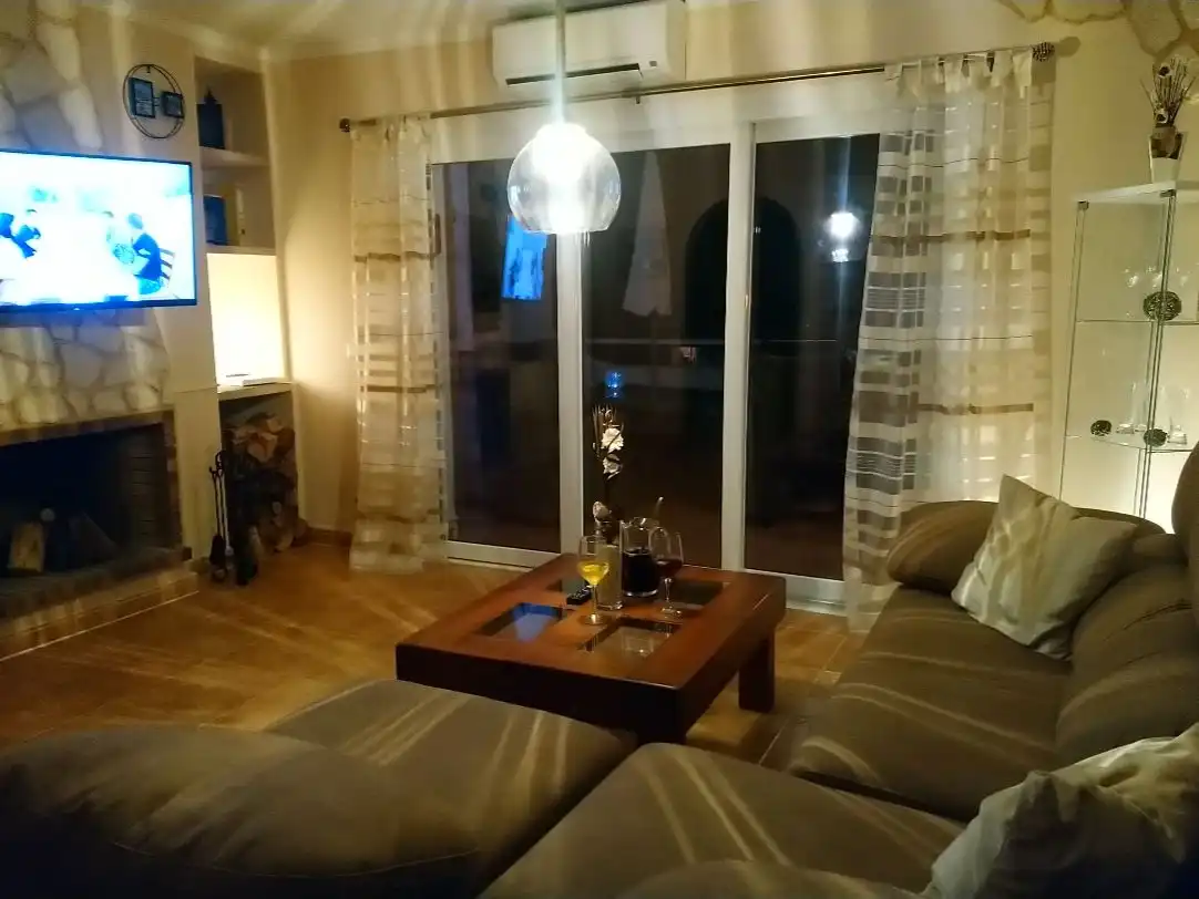 Living room of Flat for sale in Cala d'Or