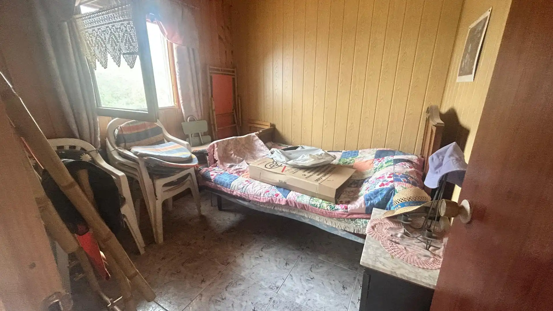 Casa amb jardí en venda a Cuesta de Gos, imagen 18