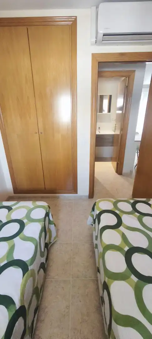Apartment with terrace for sale in Carrer Amplaries 1, imagen 15