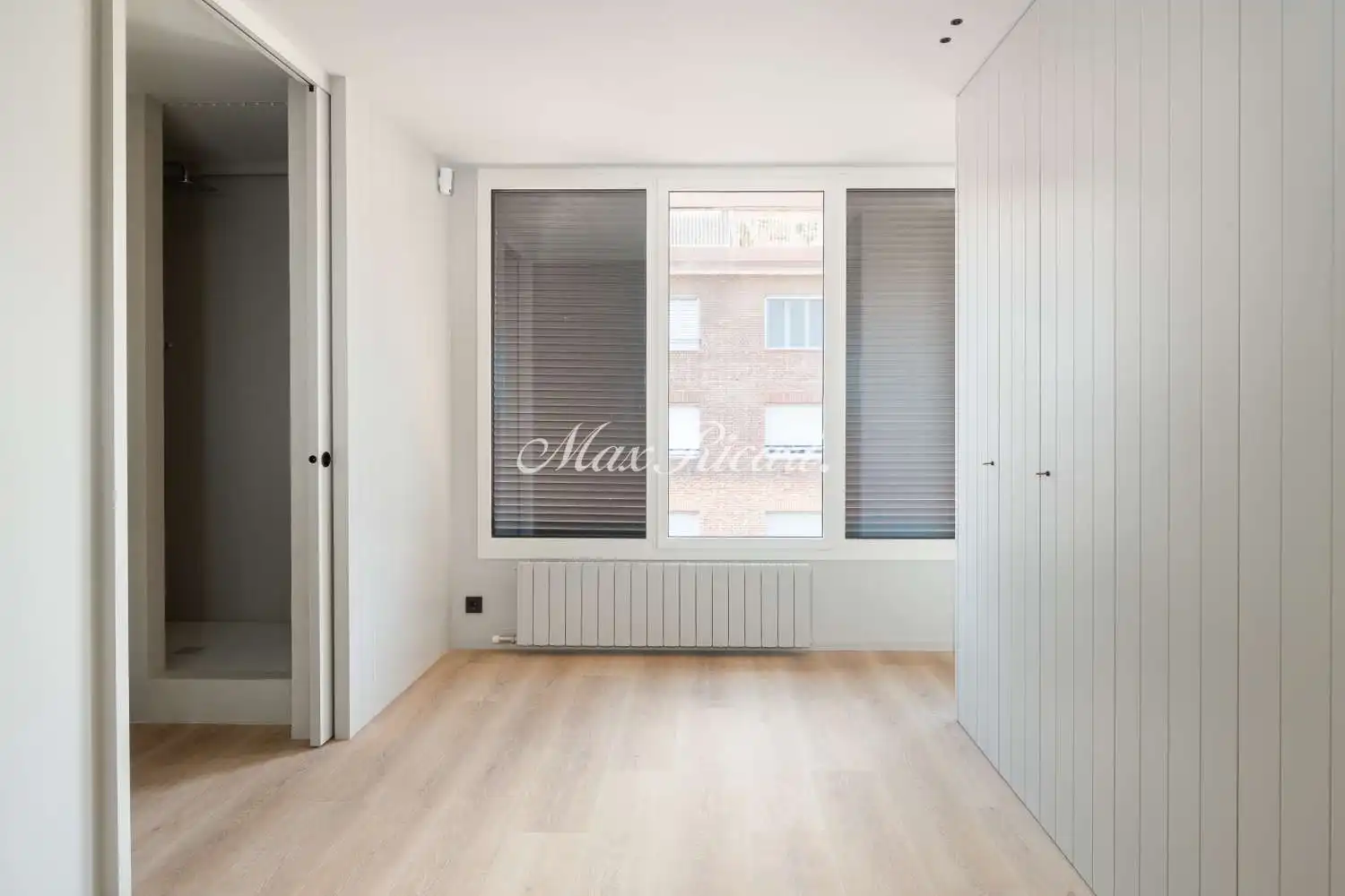 Ático con terraza en venta en Sarrià - Sant Gervasi, imagen 21