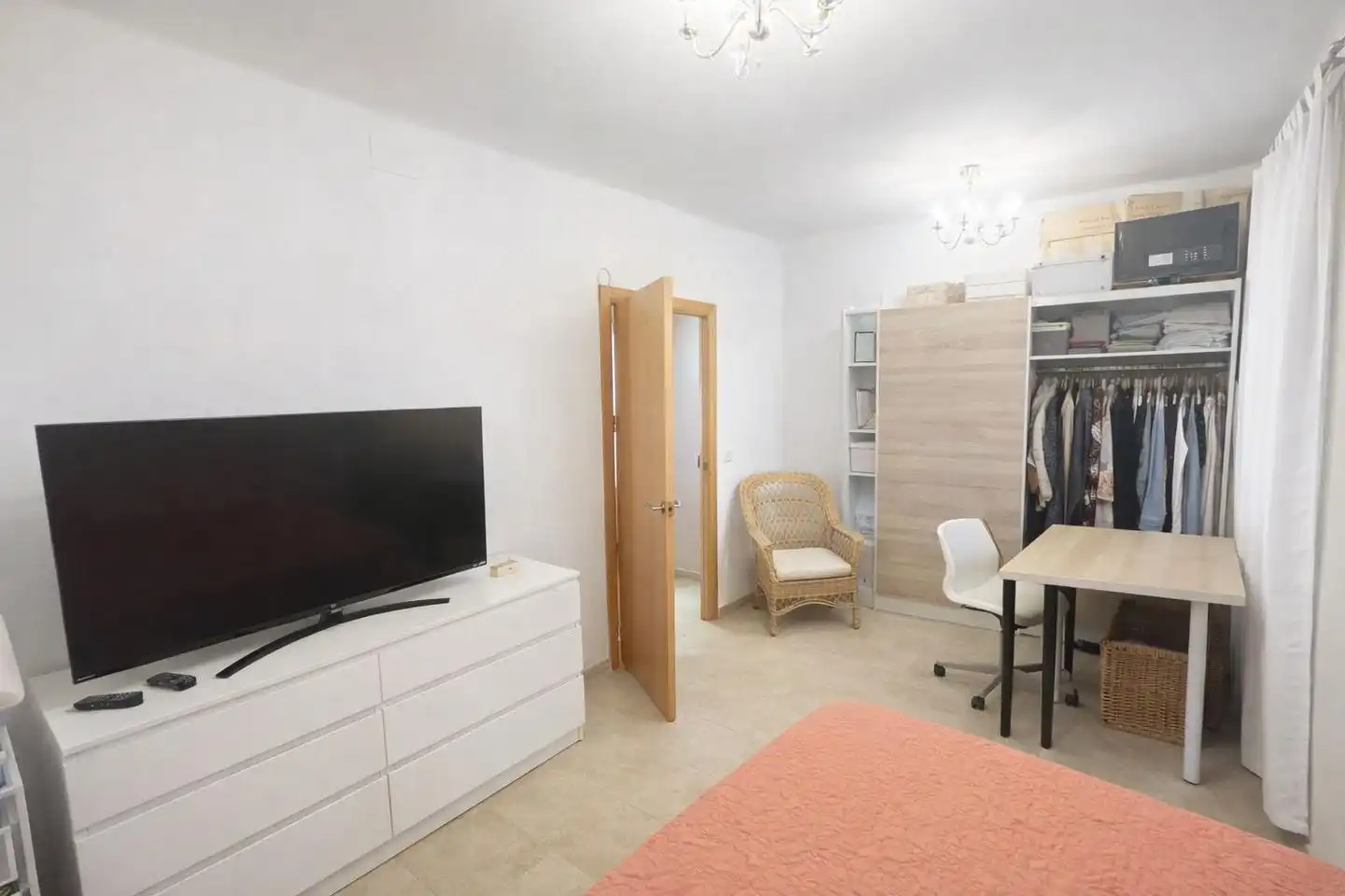 Habitación de Planta baja en venta en Premià de Mar
