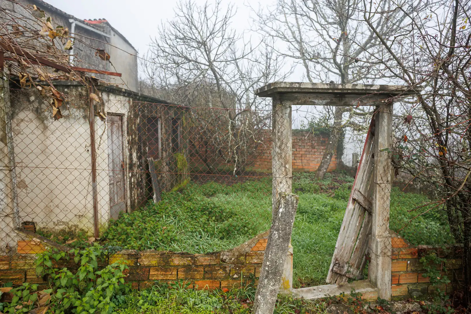 Finca rústica en venda en Carballeda de Avia amb Moblat