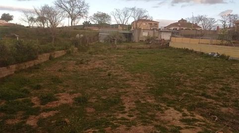 Foto 3 de Terreno en venta en Avenida de Extremadura, 100, Almaraz, Cáceres