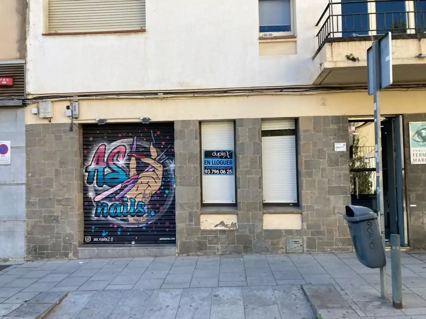 Industrial buildings for rent in Mataró