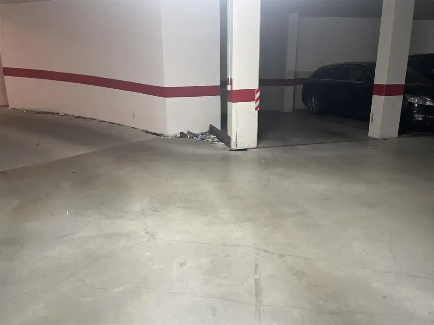 Aparcament de Garatge en venda en Vitoria - Gasteiz