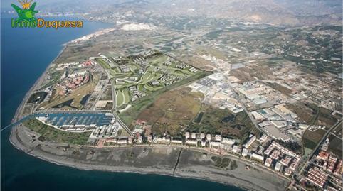 Foto 5 de Finca rústica en venda a Camino del Pelaillo, 35, Playa de Granada, Granada