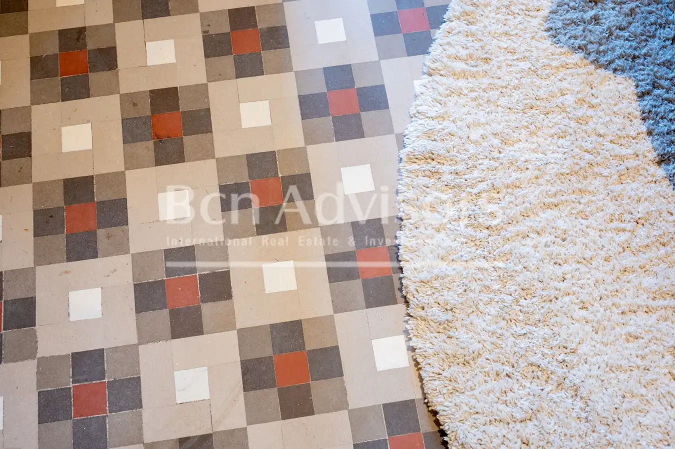 Piso en venta en Barcelona con Aire acondicionado, Calefacción y Parquet