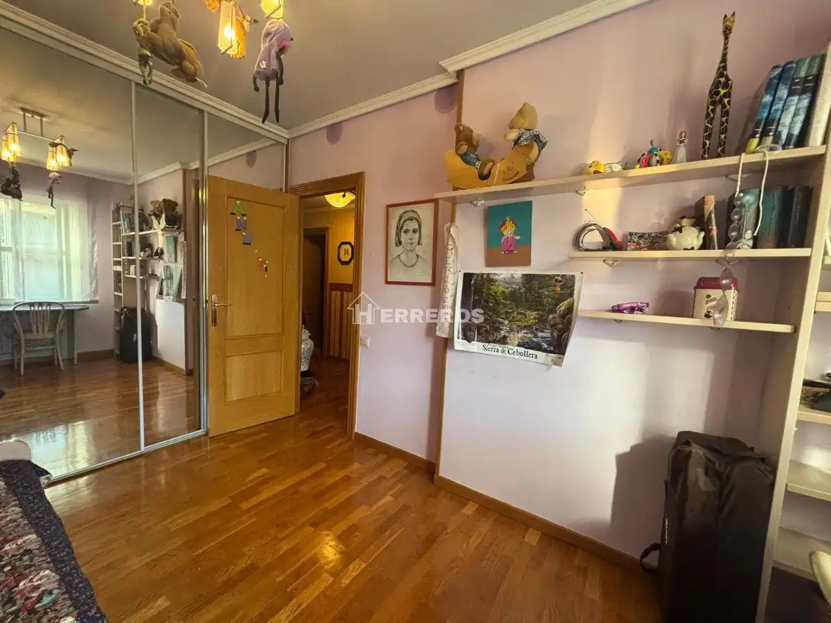 Casa a schiera con piscina in vendita a avda. de madrid, imagen 39