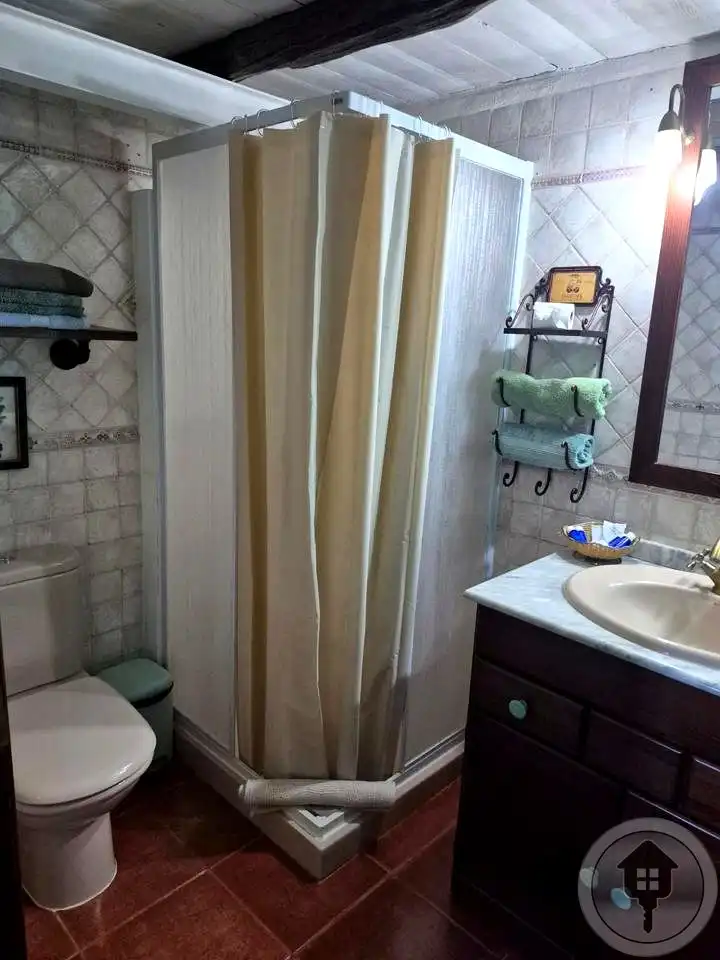 Baño de Casa o chalet en venta en Granadilla de Abona