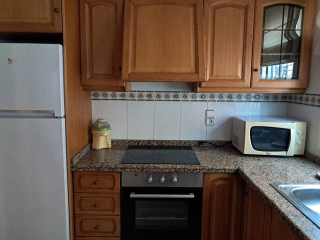 Piso en Venta en Carrer Alcoi, 5 en Piles