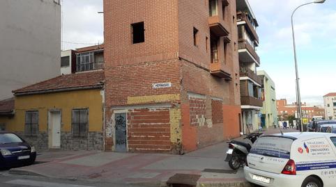 Foto 5 de Pis en venda a Palomeras Bajas, Madrid